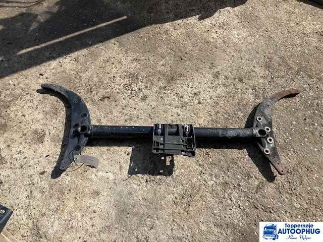 MAN Front travers – MAN 81.41280-5623 - Αμάξωμα και εξωτερικό για Φορτηγό: φωτογραφία 1 MAN Front travers – MAN 81.41280-5623 - Αμάξωμα και εξωτερικό για Φορτηγό: φωτογραφία 1