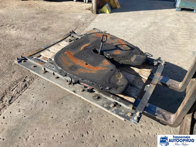 MAN JOST flytbar skammel - Πέμπτος τροχός για Φορτηγό: φωτογραφία 1 MAN JOST flytbar skammel - Πέμπτος τροχός για Φορτηγό: φωτογραφία 1