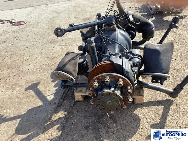 MAN Spring base – MAN 81.43630-6066 – 81.43630-6065 - Αμάξωμα και εξωτερικό για Φορτηγό: φωτογραφία 1 MAN Spring base – MAN 81.43630-6066 – 81.43630-6065 - Αμάξωμα και εξωτερικό για Φορτηγό: φωτογραφία 1