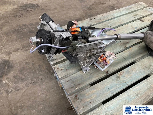 MAN Steering column – MAN 81.46113-6236 - Καμπίνα και εσωτερικό για Φορτηγό: φωτογραφία 2 MAN Steering column – MAN 81.46113-6236 - Καμπίνα και εσωτερικό για Φορτηγό: φωτογραφία 2