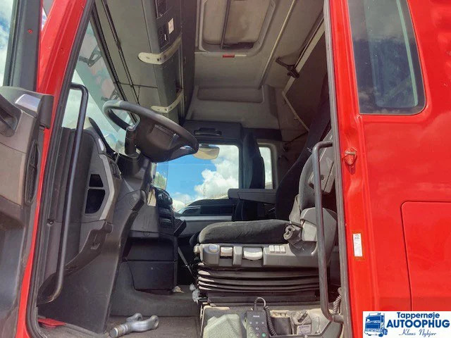 MAN TGX 18.440 - Φορτηγό σασί: φωτογραφία 5 MAN TGX 18.440 - Φορτηγό σασί: φωτογραφία 5