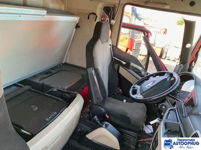 Τράκτορας MAN TGX 18.460 4X2 Damaged: φωτογραφία 9