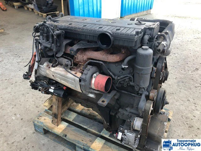 Mercedes-Benz OM906 LA - Κινητήρας για Φορτηγό: φωτογραφία 1 Mercedes-Benz OM906 LA - Κινητήρας για Φορτηγό: φωτογραφία 1