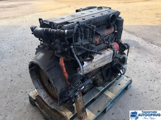 Mercedes-Benz OM906 LA - Κινητήρας για Φορτηγό: φωτογραφία 3 Mercedes-Benz OM906 LA - Κινητήρας για Φορτηγό: φωτογραφία 3