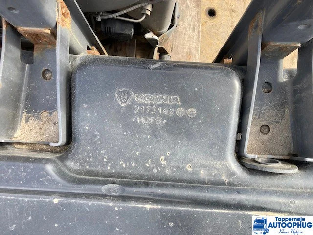 Scania 2173142 Adblue tank - Μονάδα ρεζερβουάρ AdBlue για Φορτηγό: φωτογραφία 3 Scania 2173142 Adblue tank - Μονάδα ρεζερβουάρ AdBlue για Φορτηγό: φωτογραφία 3