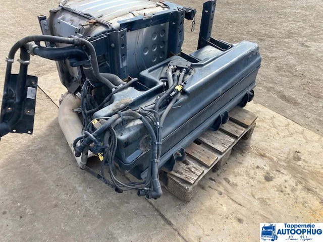 Scania 2173142 Adblue tank - Μονάδα ρεζερβουάρ AdBlue για Φορτηγό: φωτογραφία 2 Scania 2173142 Adblue tank - Μονάδα ρεζερβουάρ AdBlue για Φορτηγό: φωτογραφία 2