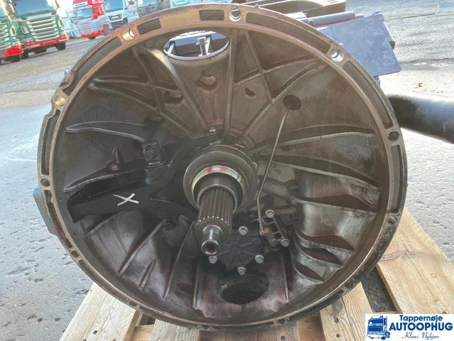 Κινητήρας για Φορτηγό Scania DC13 148/450hp P/N: scania 2582887: φωτογραφία 8