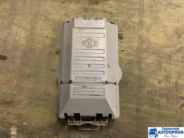 Scania ECU TSS P/N: 2572049 / 2466622 - Ηλεκτρονική μονάδα ελέγχου για Φορτηγό: φωτογραφία 5 Scania ECU TSS P/N: 2572049 / 2466622 - Ηλεκτρονική μονάδα ελέγχου για Φορτηγό: φωτογραφία 5