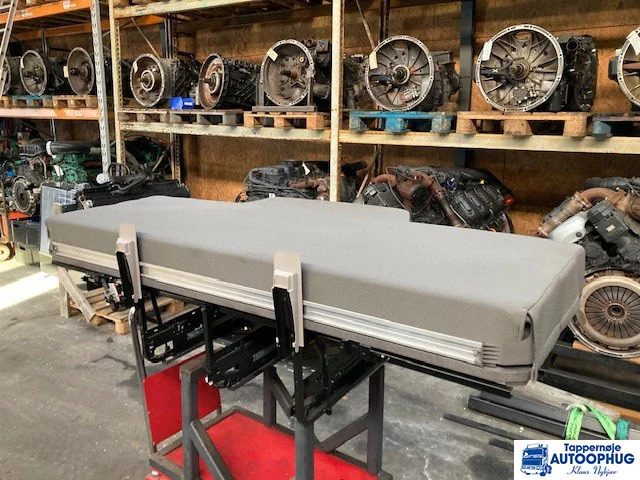 Scania Extendable bed – Scania 2674178 - Καμπίνα και εσωτερικό για Φορτηγό: φωτογραφία 4 Scania Extendable bed – Scania 2674178 - Καμπίνα και εσωτερικό για Φορτηγό: φωτογραφία 4