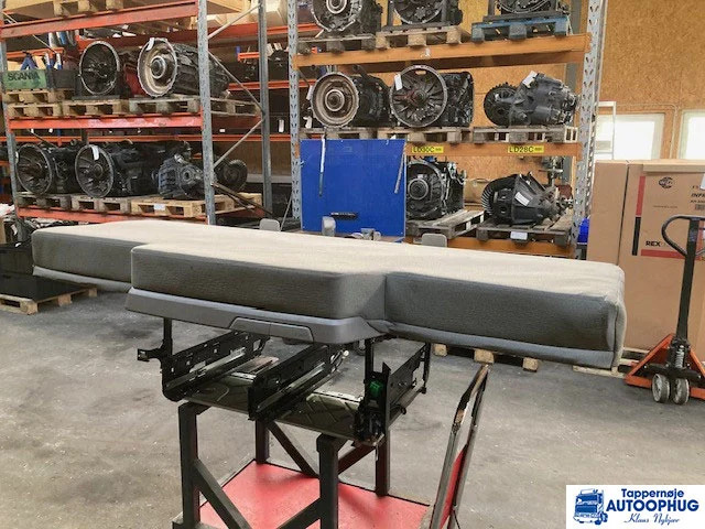 Scania Extendable bed – Scania 2674178 - Καμπίνα και εσωτερικό για Φορτηγό: φωτογραφία 3 Scania Extendable bed – Scania 2674178 - Καμπίνα και εσωτερικό για Φορτηγό: φωτογραφία 3