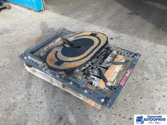 Scania JOST skammel flytbar - Πέμπτος τροχός για Φορτηγό: φωτογραφία 2 Scania JOST skammel flytbar - Πέμπτος τροχός για Φορτηγό: φωτογραφία 2