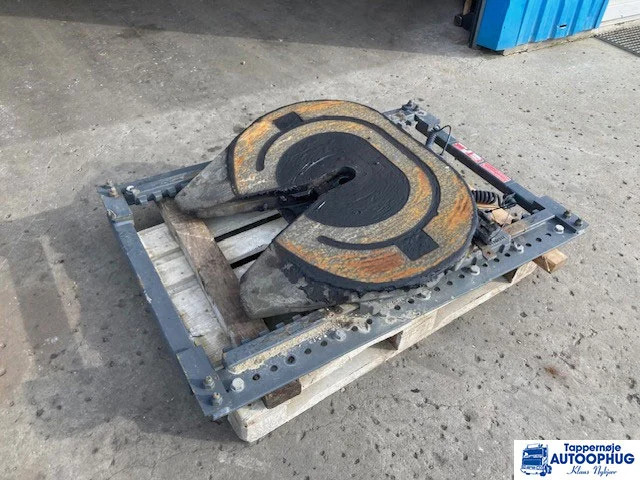 Scania JOST skammel flytbar - Πέμπτος τροχός για Φορτηγό: φωτογραφία 3 Scania JOST skammel flytbar - Πέμπτος τροχός για Φορτηγό: φωτογραφία 3