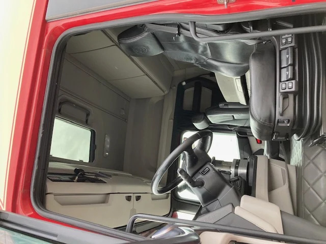 Τράκτορας Scania R500 6X2*4 3150mm, m Kompressor: φωτογραφία 13 Τράκτορας Scania R500 6X2*4 3150mm, m Kompressor: φωτογραφία 13