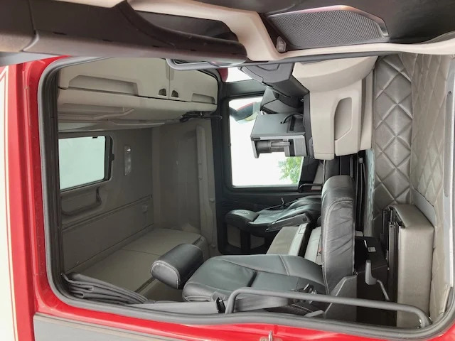 Τράκτορας Scania R500 6X2*4 3150mm, m Kompressor: φωτογραφία 11 Τράκτορας Scania R500 6X2*4 3150mm, m Kompressor: φωτογραφία 11