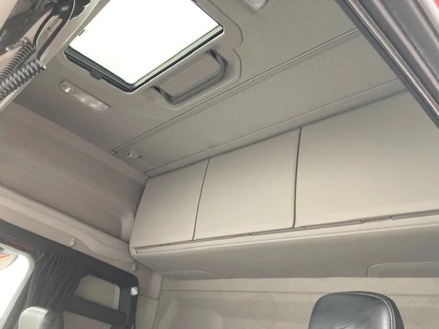 Τράκτορας Scania R500 6X2*4 3150mm, m Kompressor: φωτογραφία 15 Τράκτορας Scania R500 6X2*4 3150mm, m Kompressor: φωτογραφία 15