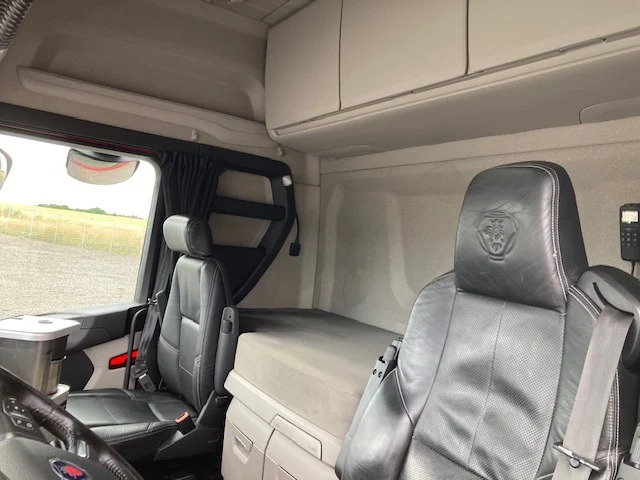 Τράκτορας Scania R500 6X2*4 3150mm, m Kompressor: φωτογραφία 14 Τράκτορας Scania R500 6X2*4 3150mm, m Kompressor: φωτογραφία 14
