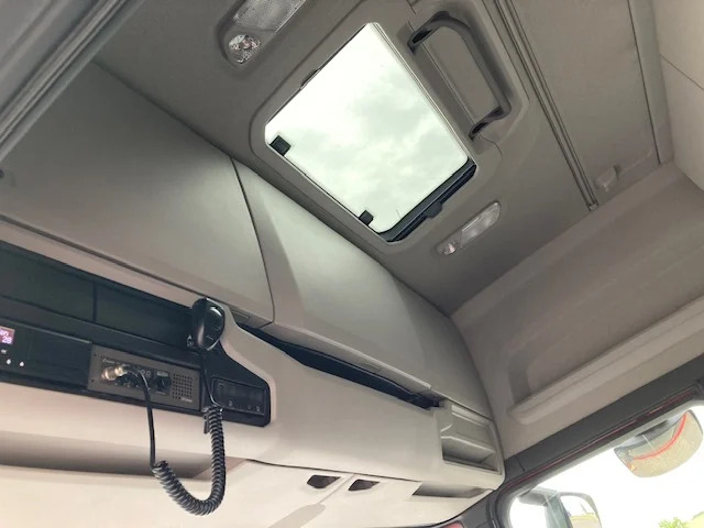 Τράκτορας Scania R500 6X2*4 3150mm, m Kompressor: φωτογραφία 16 Τράκτορας Scania R500 6X2*4 3150mm, m Kompressor: φωτογραφία 16