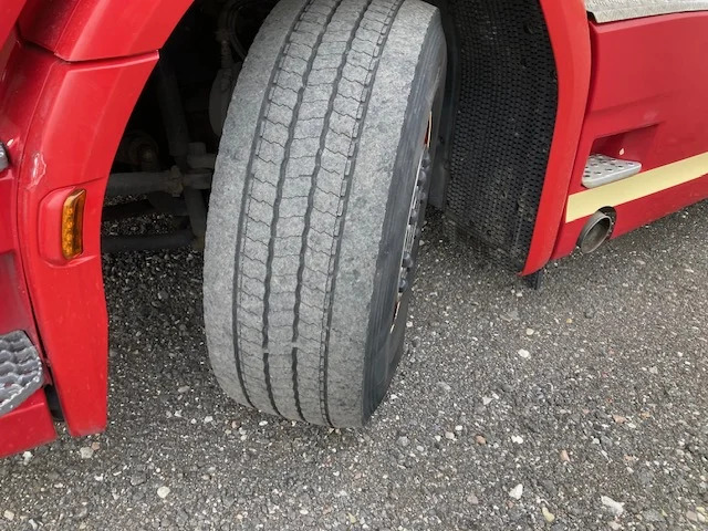 Τράκτορας Scania R500 6X2*4 3150mm, m Kompressor: φωτογραφία 7 Τράκτορας Scania R500 6X2*4 3150mm, m Kompressor: φωτογραφία 7