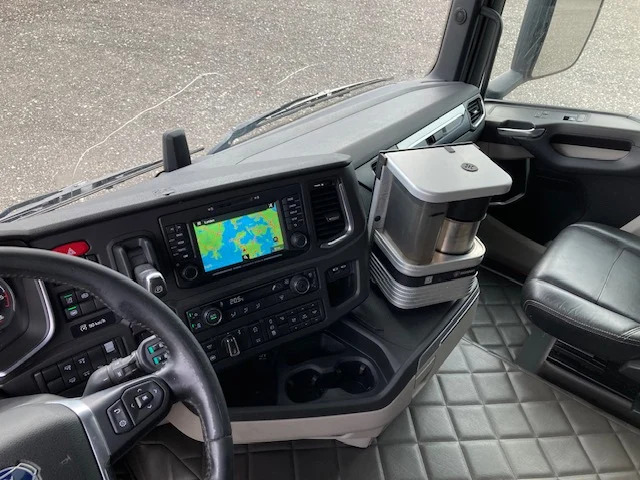 Τράκτορας Scania R500 6X2*4 3150mm, m Kompressor: φωτογραφία 17 Τράκτορας Scania R500 6X2*4 3150mm, m Kompressor: φωτογραφία 17