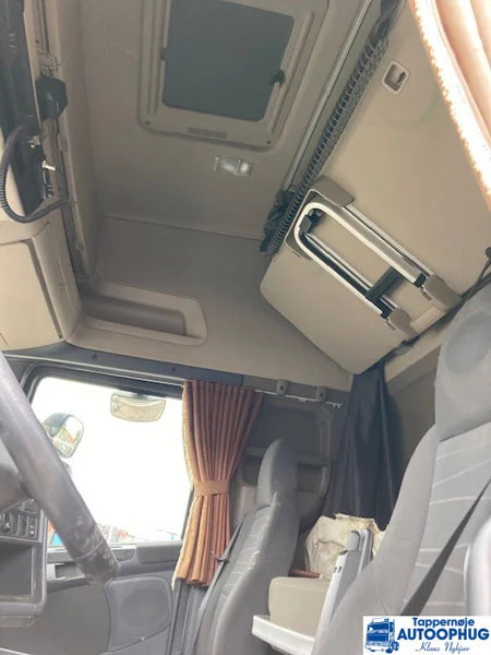 Scania R520 6×2 Damage only parts - Τράκτορας: φωτογραφία 5 Scania R520 6×2 Damage only parts - Τράκτορας: φωτογραφία 5