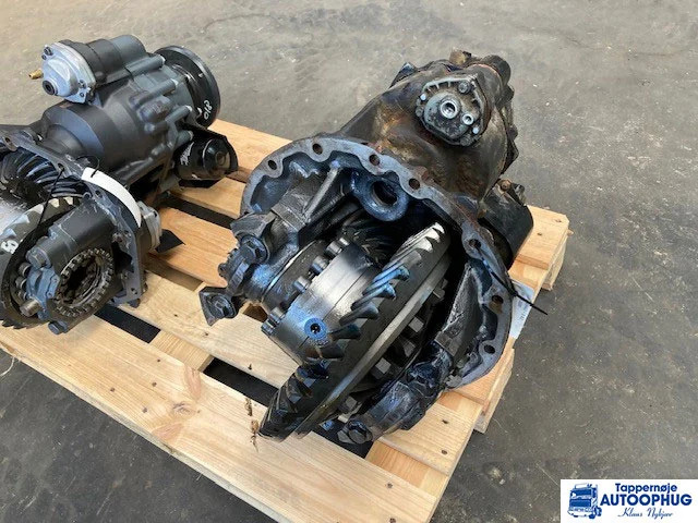 Διαφορικό για Φορτηγό Scania RB662 – 3.42 Scania 1769866: φωτογραφία 7 Διαφορικό για Φορτηγό Scania RB662 – 3.42 Scania 1769866: φωτογραφία 7