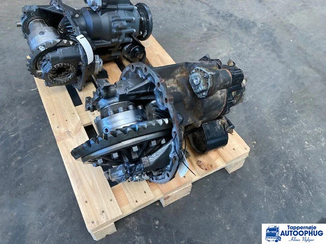 Διαφορικό για Φορτηγό Scania RB662 – 3.42 Scania 1769866: φωτογραφία 6 Διαφορικό για Φορτηγό Scania RB662 – 3.42 Scania 1769866: φωτογραφία 6