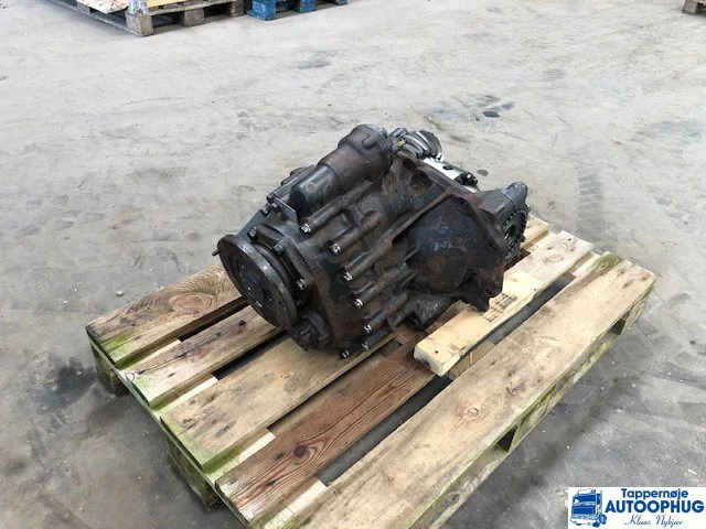 Scania RBP835 3.96 - Διαφορικό για Φορτηγό: φωτογραφία 3 Scania RBP835 3.96 - Διαφορικό για Φορτηγό: φωτογραφία 3