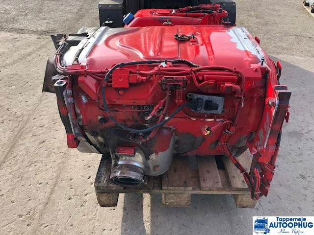 Scania Udstødning / Exhaust P/N: 2442152 / 2137226 - Σύστημα εξάτμισης για Φορτηγό: φωτογραφία 4 Scania Udstødning / Exhaust P/N: 2442152 / 2137226 - Σύστημα εξάτμισης για Φορτηγό: φωτογραφία 4