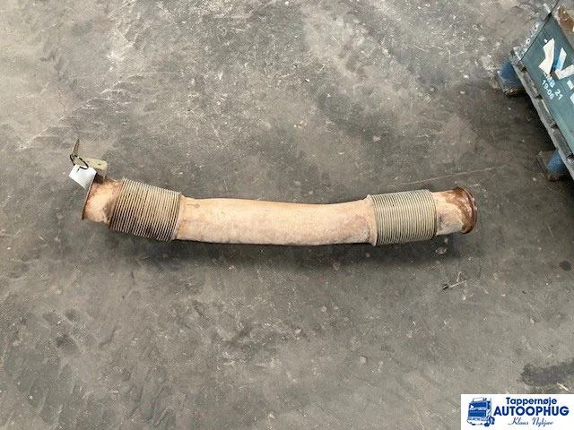 Scania udstødningsrør Scania 2504291 - Σύστημα εξάτμισης για Φορτηγό: φωτογραφία 1 Scania udstødningsrør Scania 2504291 - Σύστημα εξάτμισης για Φορτηγό: φωτογραφία 1