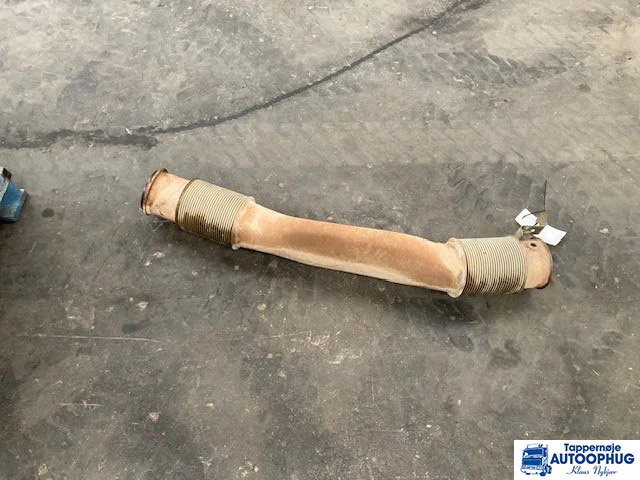 Scania udstødningsrør Scania 2504291 - Σύστημα εξάτμισης για Φορτηγό: φωτογραφία 2 Scania udstødningsrør Scania 2504291 - Σύστημα εξάτμισης για Φορτηγό: φωτογραφία 2