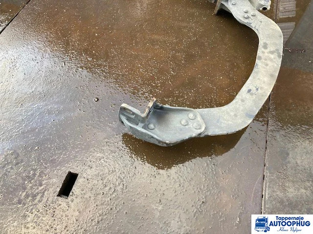 Volvo Cross member – Volvo 21917447 – Volvo 22383055 - Πλαίσιο/ Σασί για Φορτηγό: φωτογραφία 3 Volvo Cross member – Volvo 21917447 – Volvo 22383055 - Πλαίσιο/ Σασί για Φορτηγό: φωτογραφία 3