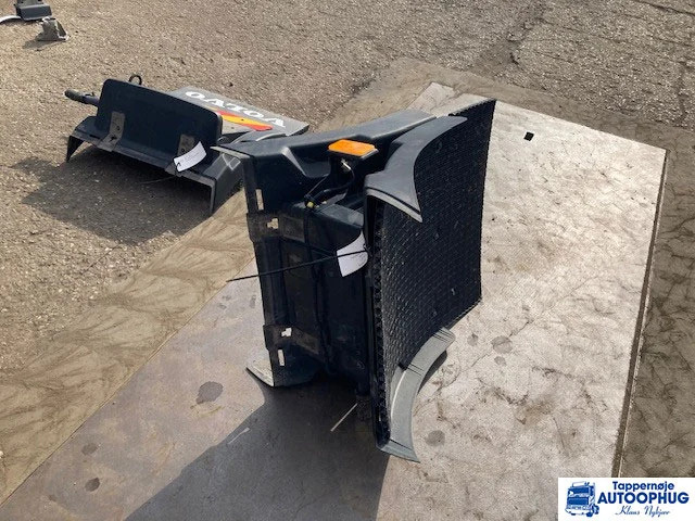 Volvo FH / FM Bagskærme - Αμάξωμα και εξωτερικό για Φορτηγό: φωτογραφία 1 Volvo FH / FM Bagskærme - Αμάξωμα και εξωτερικό για Φορτηγό: φωτογραφία 1