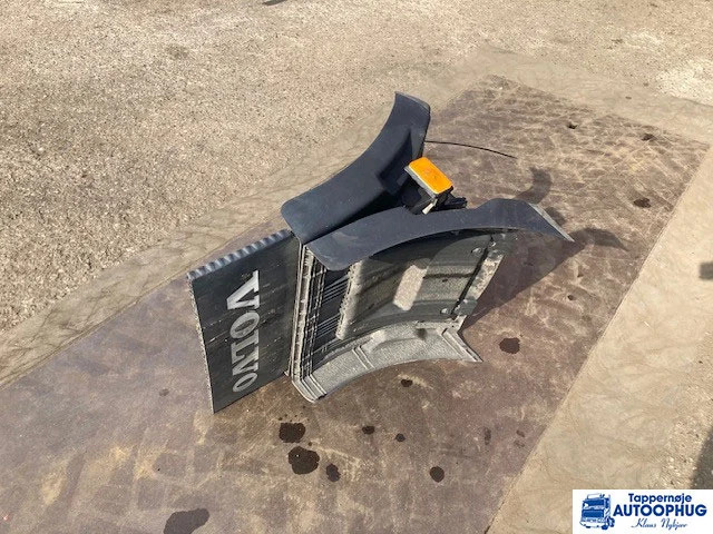 Volvo FH / FM Bagskærme - Αμάξωμα και εξωτερικό για Φορτηγό: φωτογραφία 2 Volvo FH / FM Bagskærme - Αμάξωμα και εξωτερικό για Φορτηγό: φωτογραφία 2