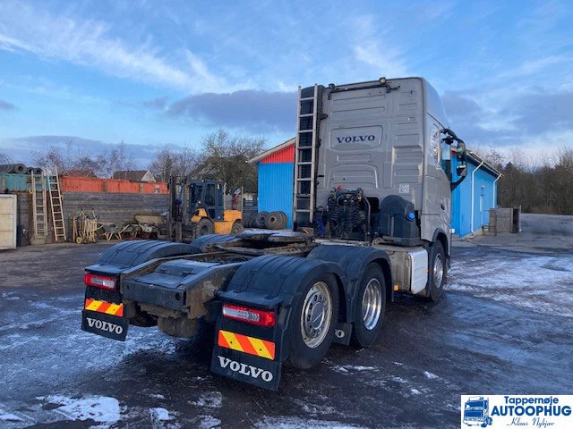 Volvo FH500 6X2 Only parts - Τράκτορας: φωτογραφία 4 Volvo FH500 6X2 Only parts - Τράκτορας: φωτογραφία 4