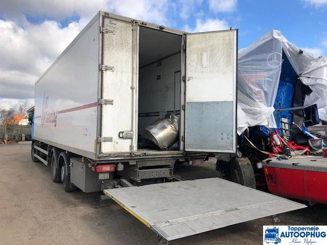 Volvo FM300 6X2 Coolbox - Φορτηγό ψυγείο: φωτογραφία 4 Volvo FM300 6X2 Coolbox - Φορτηγό ψυγείο: φωτογραφία 4
