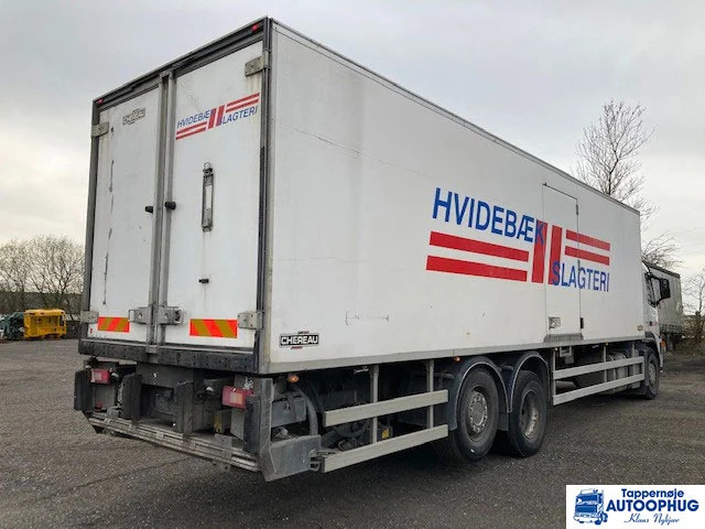 Volvo FM380 M kølekasse - Φορτηγό ψυγείο: φωτογραφία 4 Volvo FM380 M kølekasse - Φορτηγό ψυγείο: φωτογραφία 4