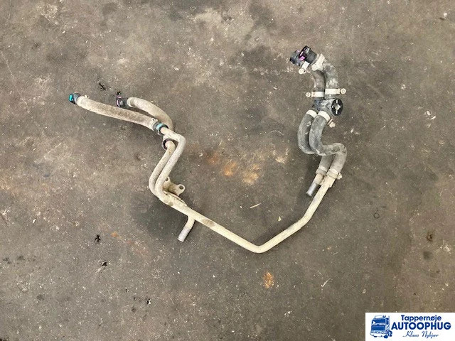 Volvo Heater pipes – Volvo 21924629 - Θέρμανση/ Εξαερισμός για Φορτηγό: φωτογραφία 1 Volvo Heater pipes – Volvo 21924629 - Θέρμανση/ Εξαερισμός για Φορτηγό: φωτογραφία 1