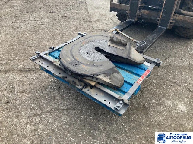 Volvo JOST flytbar skammel - Πέμπτος τροχός για Φορτηγό: φωτογραφία 2 Volvo JOST flytbar skammel - Πέμπτος τροχός για Φορτηγό: φωτογραφία 2