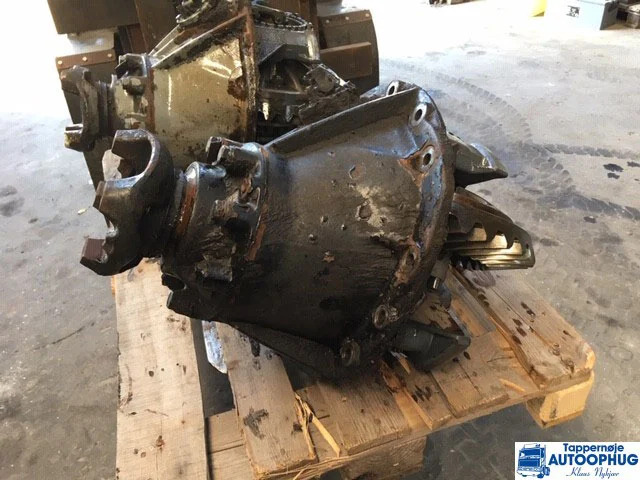 Scania R780 – 3.27 bagtøj / differentiale - Διαφορικό για Φορτηγό: φωτογραφία 1 Scania R780 – 3.27 bagtøj / differentiale - Διαφορικό για Φορτηγό: φωτογραφία 1