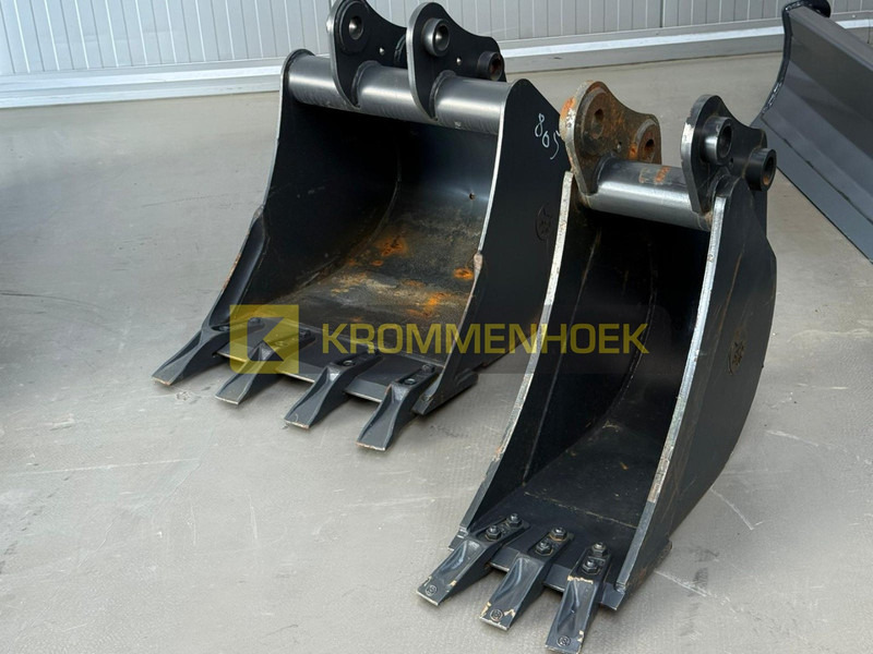 Νέα Μίνι εκσκαφέας Bobcat E 50 z: φωτογραφία 9