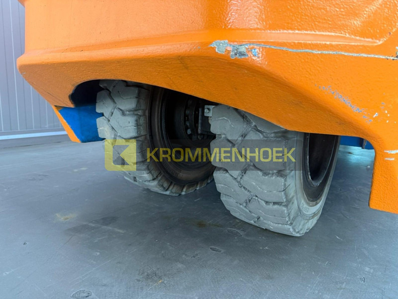 Μίσθωση Valla V 110 R Valla V 110 R: φωτογραφία 13