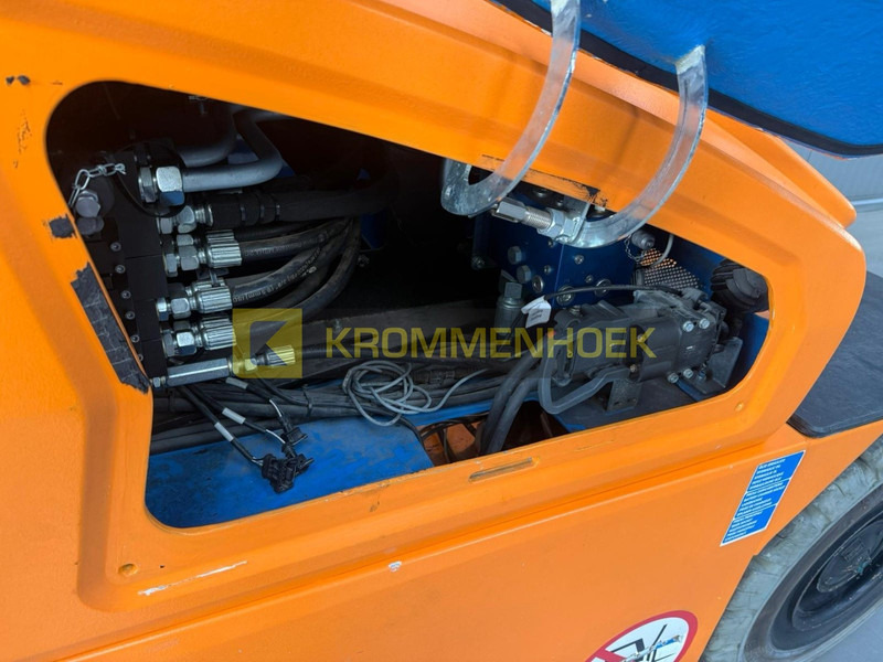Μίσθωση Valla V 110 R Valla V 110 R: φωτογραφία 18