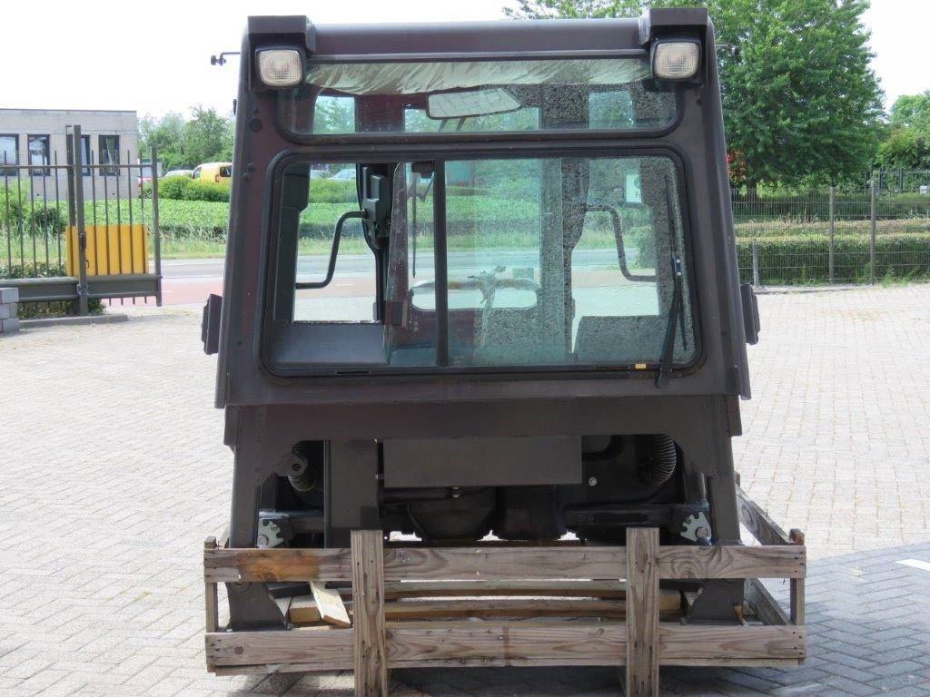 Νέα Καμπίνα για Γεωργικά μηχανήματα CNH Kabine - CNH CE - 87317280: φωτογραφία 9