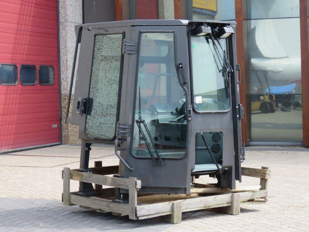 Νέα Καμπίνα για Γεωργικά μηχανήματα CNH Kabine - CNH CE - 87317280: φωτογραφία 7