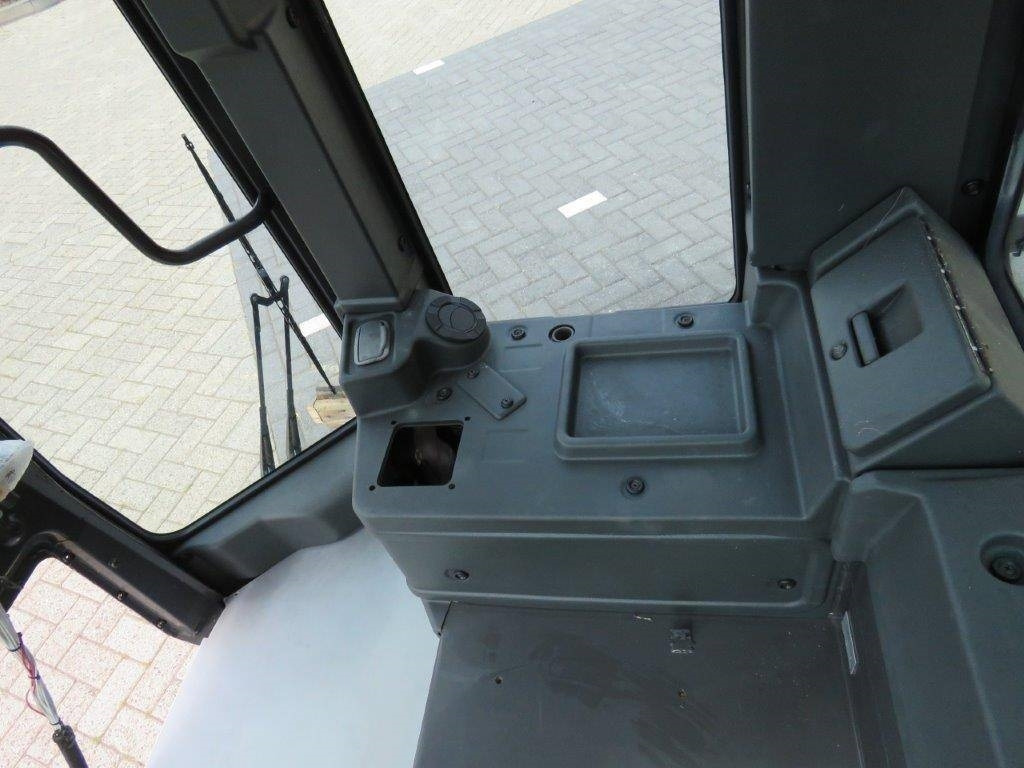 Νέα Καμπίνα για Γεωργικά μηχανήματα CNH Kabine - CNH CE - 87317280: φωτογραφία 12