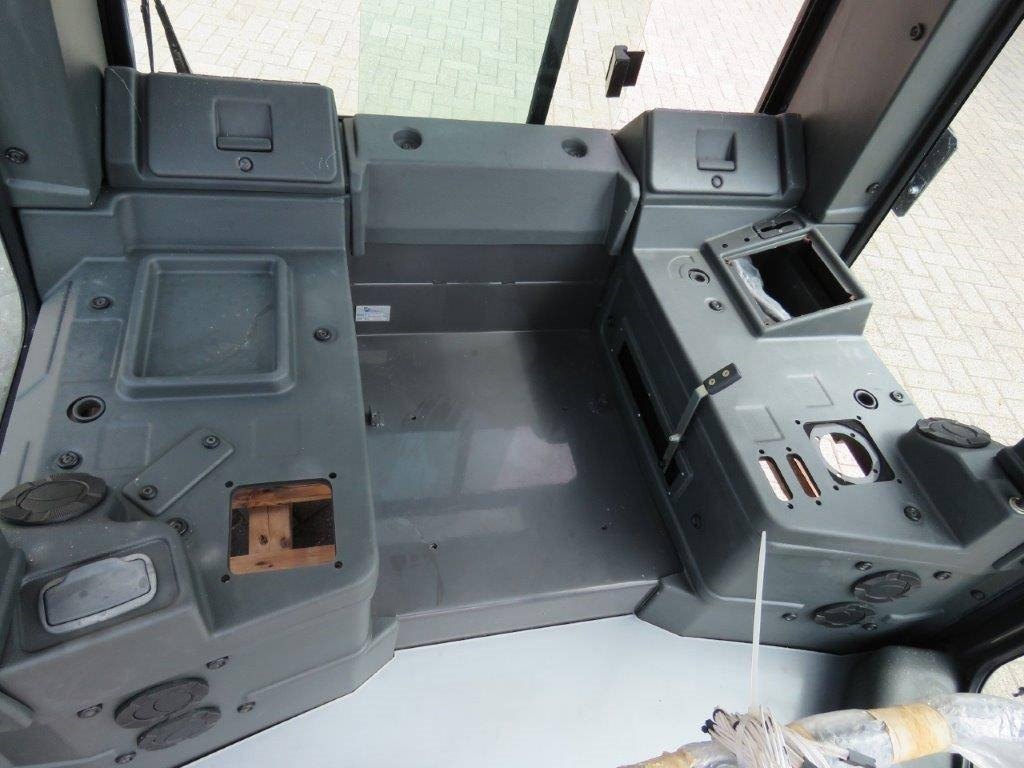 Νέα Καμπίνα για Γεωργικά μηχανήματα CNH Kabine - CNH CE - 87317280: φωτογραφία 13