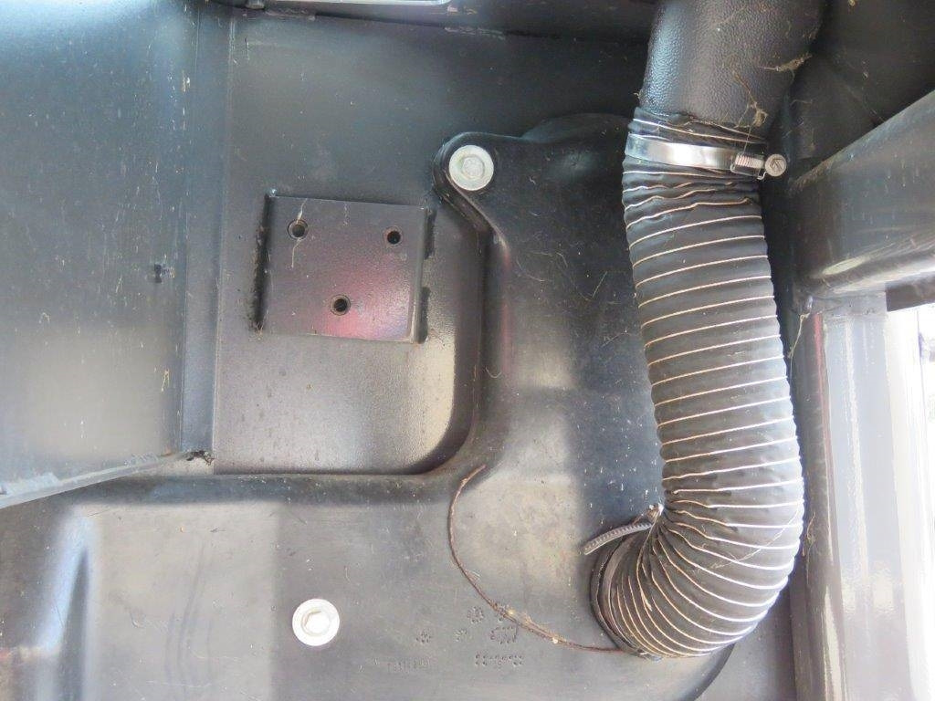 Νέα Καμπίνα για Γεωργικά μηχανήματα CNH Kabine - CNH CE - 87317280: φωτογραφία 10