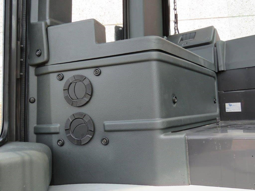 Νέα Καμπίνα για Γεωργικά μηχανήματα CNH Kabine - CNH CE - 87317280: φωτογραφία 19