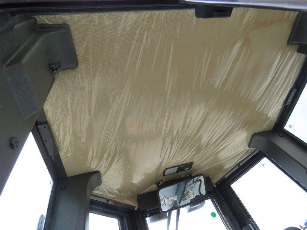 Νέα Καμπίνα για Γεωργικά μηχανήματα CNH Kabine - CNH CE - 87317280: φωτογραφία 11