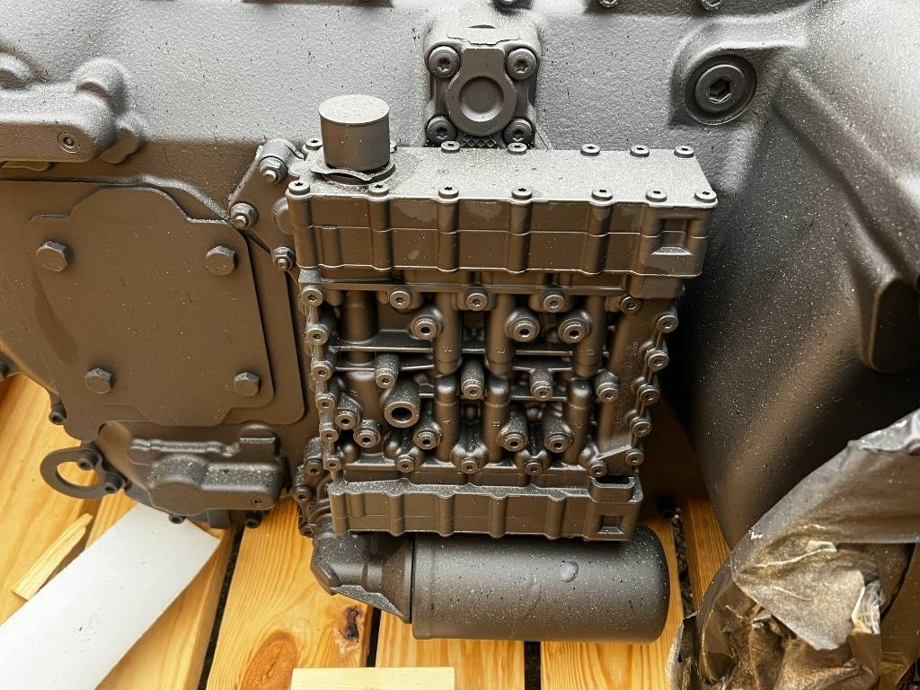Μίσθωση CNH Powershift - CNH / ZF - 4WG190 ZF  CNH Powershift - CNH / ZF - 4WG190 ZF: φωτογραφία 6